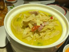 -新白鹿餐厅(金鹰新街口店)
