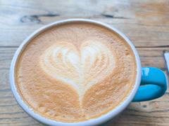 -maan coffee漫咖啡(通州店)