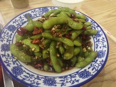 -江城燕子大排档(江汉路步行街店)