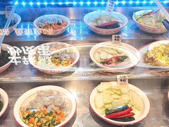 -肥三土菜馆(五四广场店)