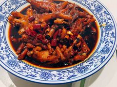 -欧记大排档·景德菜(上海首店)