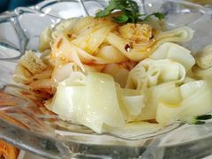 新疆凉皮-帕米尔食府(白云观店)
