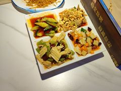 -叁宝烤肉• 西安烧烤(凤城十二路店)