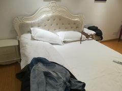 -星座电竞酒店(抚河南路京家山地铁站店)