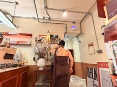 -The Roastery By AllYouWant(福田店)