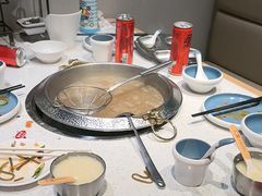 -千牛将·鲜牛肉火锅(开元路店)