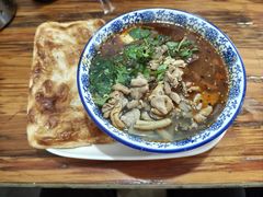 -叶新小吃店(来凤小区总店)
