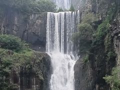 -刘伯温故里景区百丈漈