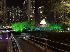 -苏州河梦清园环保主题公园