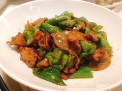 农家小炒肉-湖锦酒楼·旗舰店(三阳总店)