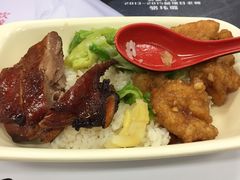 -北京外国语大学东院食堂