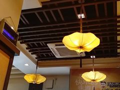 大堂-遵义虾子张六羊肉粉(地王店)
