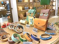 -HEARTISANS手工DIY皮艺体验(安贞环宇荟店)