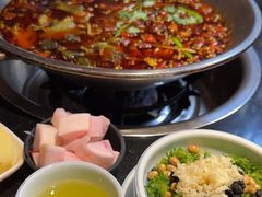 -小饕荟雅安贡椒鱼鲜馆(广福桥店)