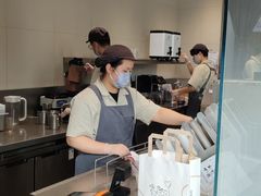 -喜茶(泰州泰兴吾悦广场店)