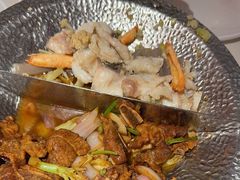 -小鱼小牛·鱼牛干锅·脆鱼火锅(世欧广场店)