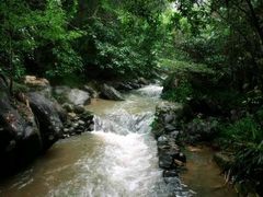 -桂山风景旅游区