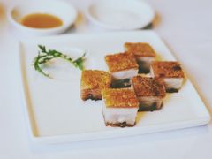 -富力丽思卡尔顿酒店·丽轩中餐厅