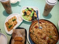 -日昌餐馆(德胜门店)