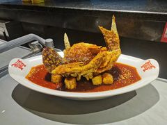 -徐鼎盛民间菜(奥体店)