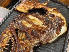 -半酌烧烤小酒馆(南京东路店)