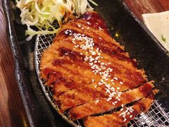 -白石的深夜食堂(大上海店)
