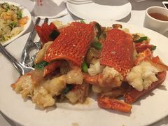 -金唐海鲜酒家
