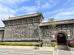 -丹噶尔古城