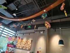 -MOCUS莫卡斯餐厅(祥云小镇店)
