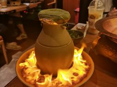 -吃饭皇帝大(合生汇店)