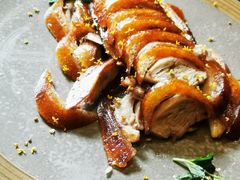 桂花香烤鸭-青年公社烤鸭(青年路店)