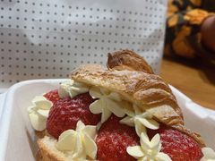 -tuan woodfire kitchen(锦绣坊店)