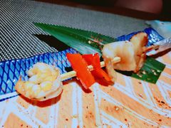 -鲸山上·私房日料(泰达MSD店)