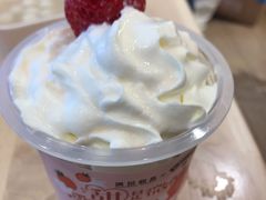 -满记甜品(巴黎春天宝山店)