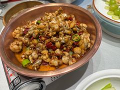 -口味堂(惠济路店)