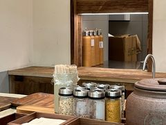 -李山山茶事(景枫店)