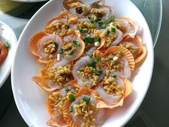 -七鲜渔港美食餐厅(巽寮湾海景店)