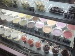 -清真马记宫廷奶酪(广渠门内大街店)