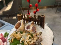 -喜聚薈·花膠雞海鮮火鍋(越秀店)