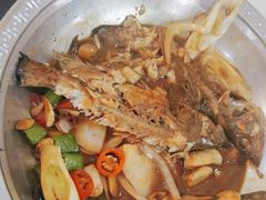 -李东农庄(中南百草园地标店)