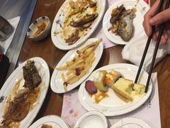 -大渔铁板烧(中山路八佰伴店)