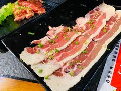 -火炉旺烤肉啤酒屋(沈北创始店)