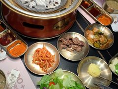 -西塔老太太泥炉烤肉(龙湖北苑天街店)