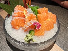 -炙柒Sekinana·精致日料(合生汇店)