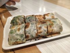 -台北楚楚园馅饼粥(虹桥南丰城店)