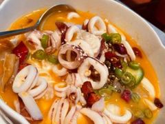 -四道菜·福建菜馆(新街口金鹰店)