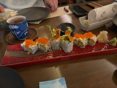 -Tsuru鹤日本料理(静安香格里拉店)