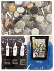-JY·VALMONT法儿曼官方面护·海菲秀黑钻体验中心