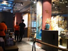-蜀九香火锅(九眼桥店)