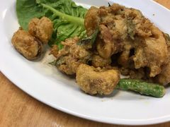 -ZF Seafood Restaurant 卓峰海鲜餐